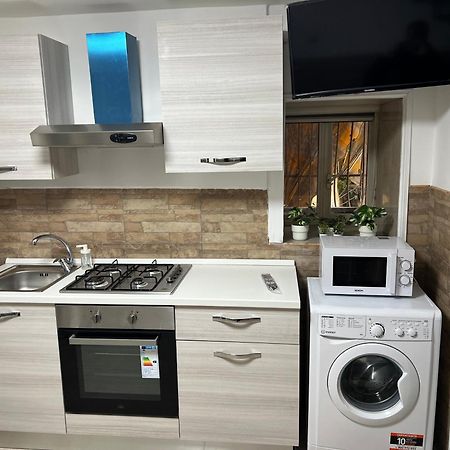 Petite Suite Neapel Exterior foto