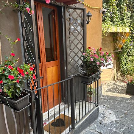 Petite Suite Neapel Exterior foto