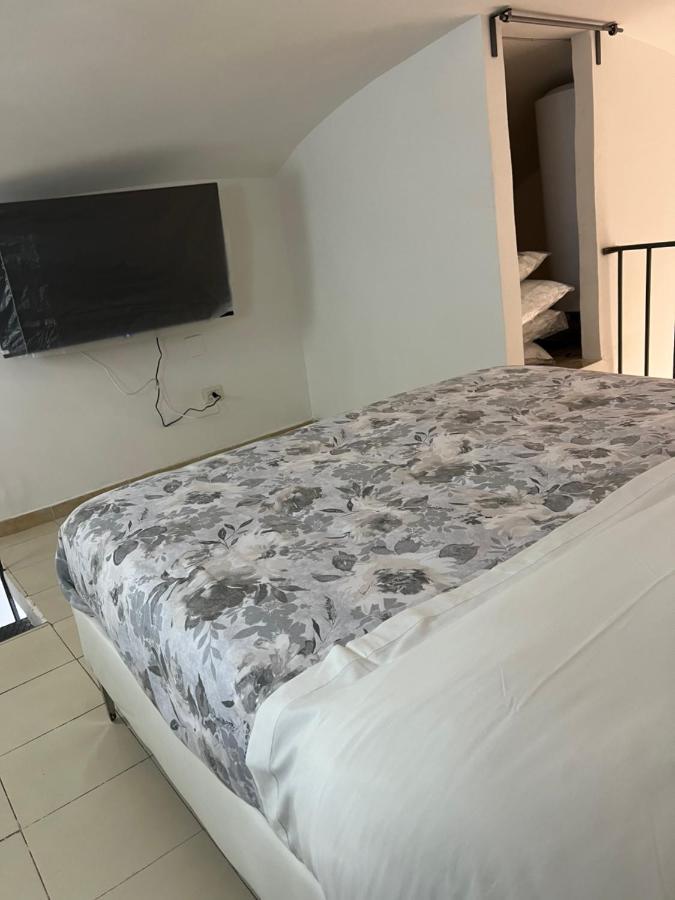 Petite Suite Neapel Exterior foto