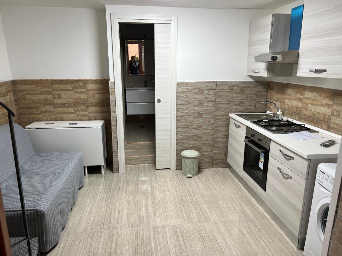 Petite Suite Neapel Exterior foto