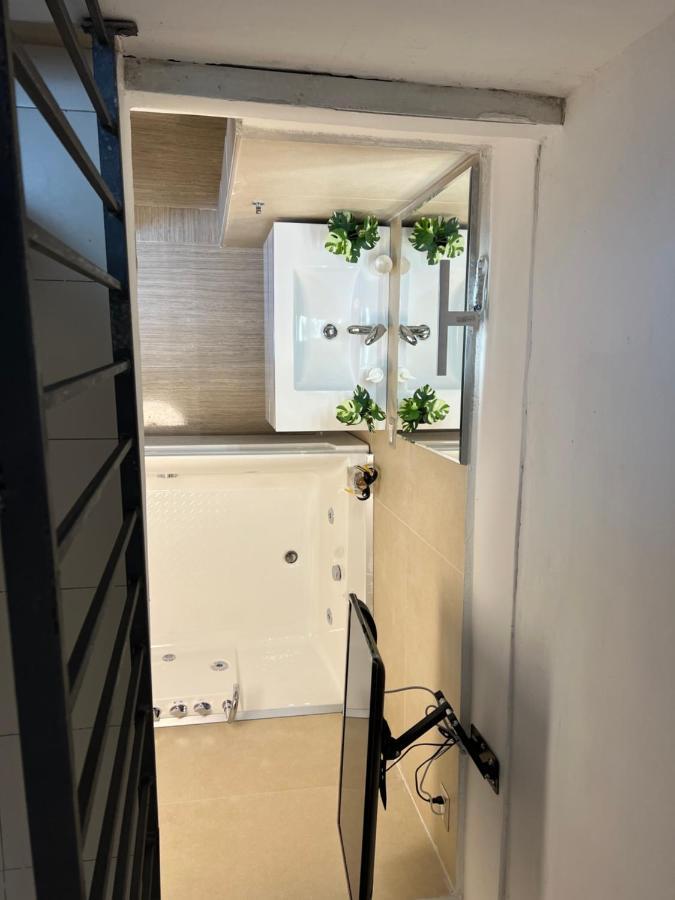 Petite Suite Neapel Exterior foto