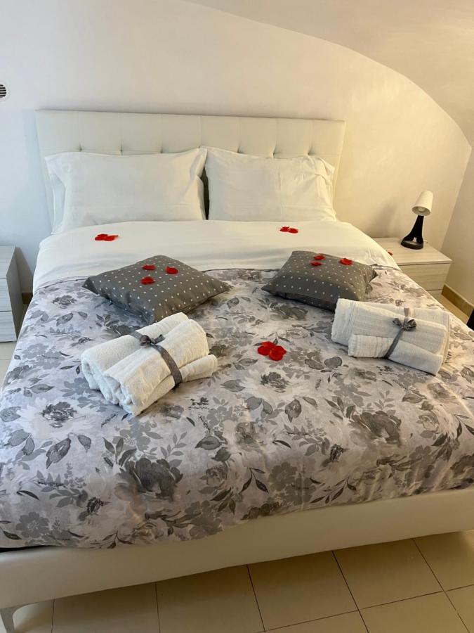 Petite Suite Neapel Exterior foto