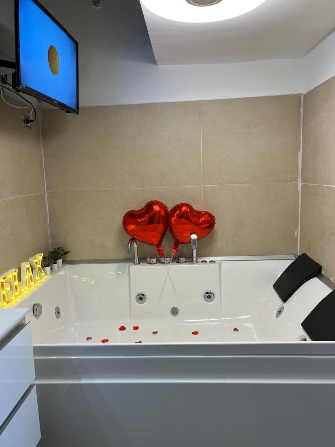 Petite Suite Neapel Exterior foto
