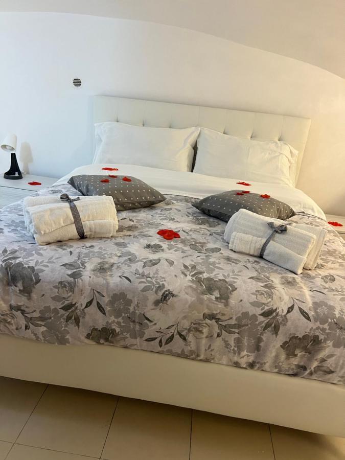 Petite Suite Neapel Exterior foto