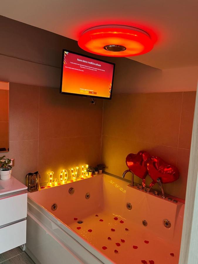 Petite Suite Neapel Exterior foto