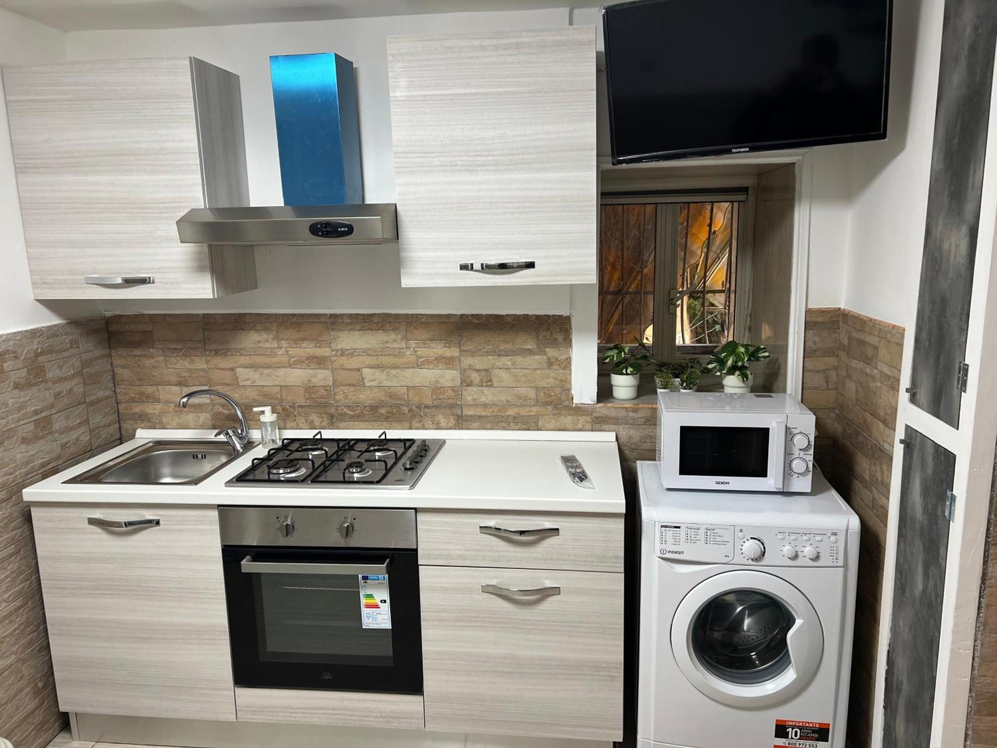Petite Suite Neapel Exterior foto